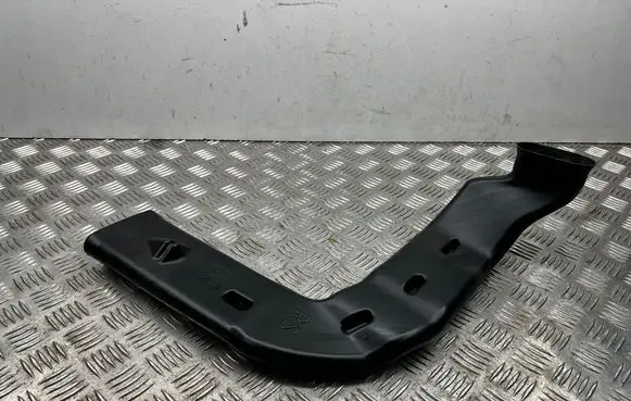 Ford S-MAX Cabin air duct channel 6G91U01902CC 6G91U01902