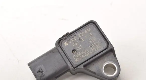 Ford Focus Turbo air boost pressure sensor KX7A-9F479-AB