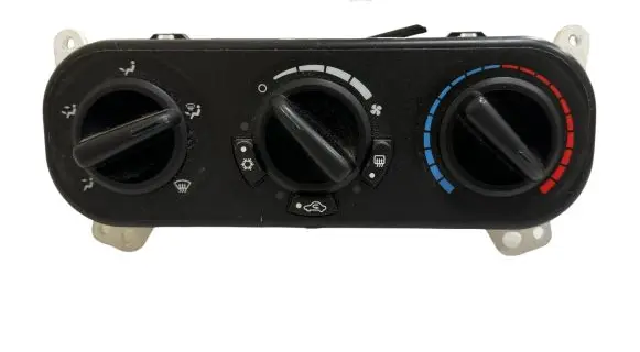 Jeep Patriot Climate control unit P55111874AB 58024B