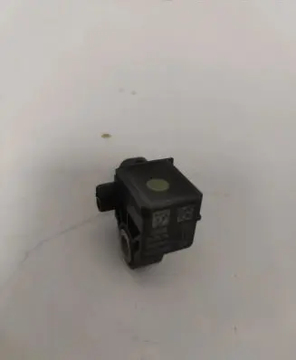 Audi A6 S6 C6 4F Airbag deployment crash/impact sensor 5Q0959651