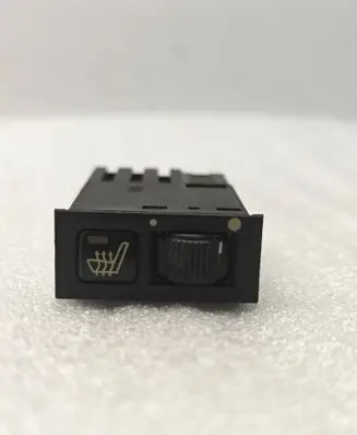 BMW 5 E39 Seat heating switch 8352259 459500 03055000
