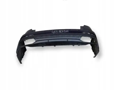Audi A6 S6 C8 4K Rear bumper 4K5807511F