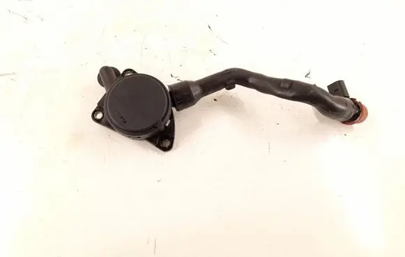 Mercedes-Benz GLK (X204) Breather valve 6420101891 6420102091