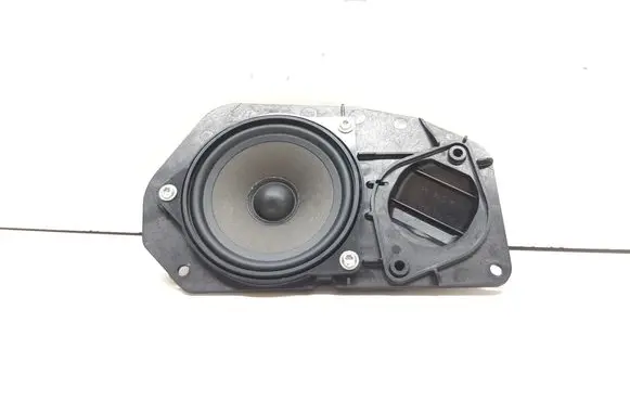 BMW 5 E60 E61 Parcel shelf speaker 9141496