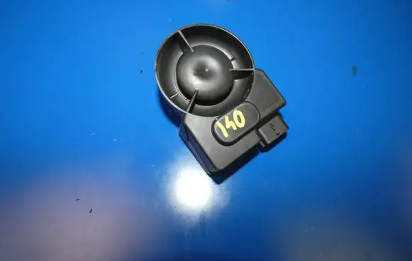 Hyundai i40 Alarm system siren 95870-3Z000 4B7875HBD 00438249320