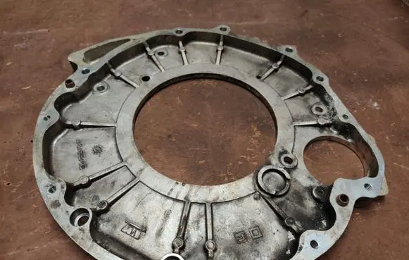 Jeep Cherokee III KJ Gearbox gasket 90122101F