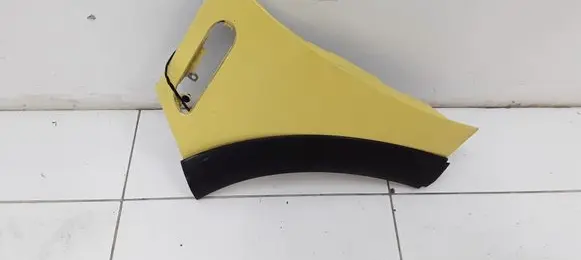 Mini One - Cooper R50 - 53 Fender