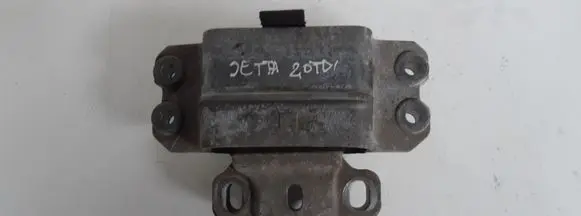 Volkswagen Jetta V Engine mount bracket 1K0199555T