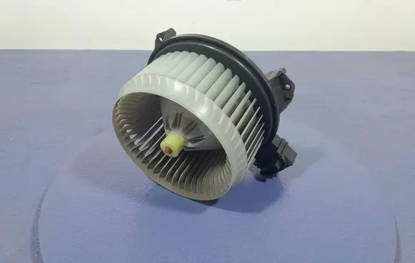 Honda Jazz Heater fan/blower 