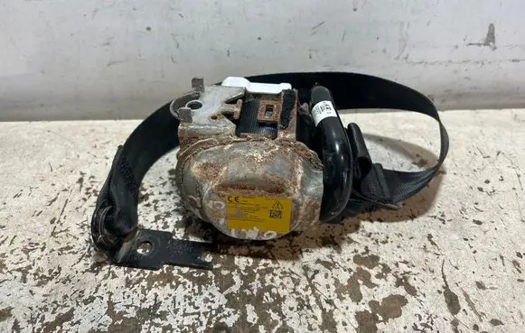 Opel Grandland X Rear seatbelt 98094817XX 34291979A 65909
