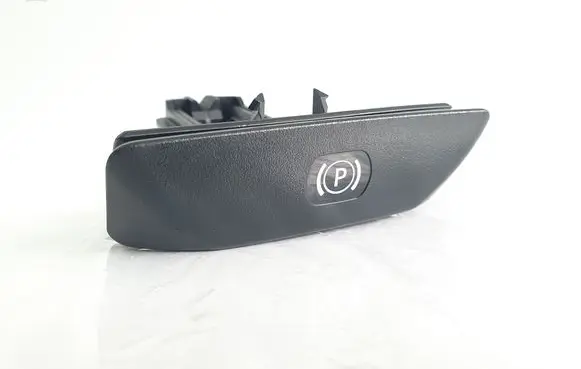 Mercedes-Benz C W204 Hand brake release handle A2044200177