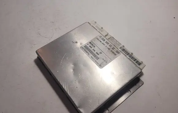 Mercedes-Benz E W210 ABS control unit/module 0295452332 0265109466 DKCY04000936