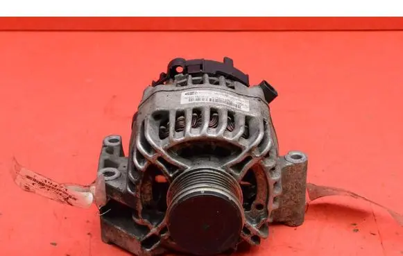 Opel Corsa D Generator/alternator 063377424010