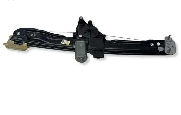 Citroen C3 Aircross Front door manual window regulator 98820P1T21 20190629 39187595