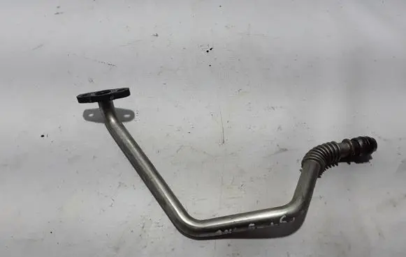 Renault Kangoo II Air intake hose/pipe 151981357R