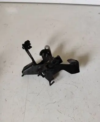 Renault Espace - Grand espace IV Radiator mount bracket 166879D