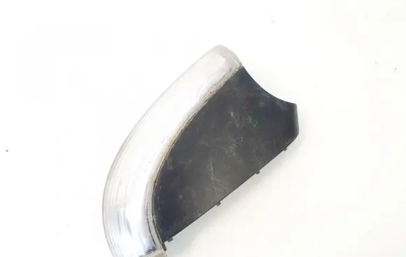 Volkswagen Golf Plus Mirror indicator light 