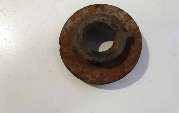 Audi A3 S3 8P Front coil spring rubber mount 1k0512297c
