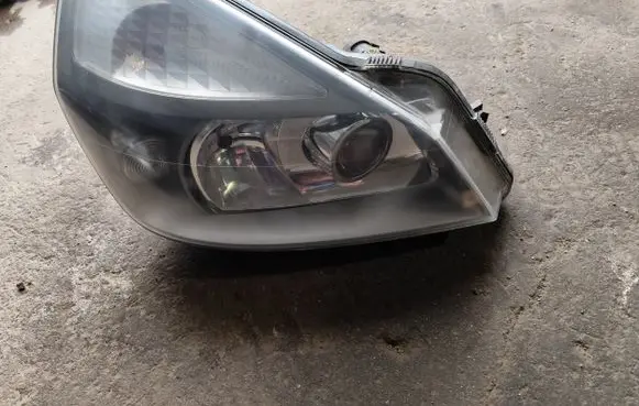 Renault Espace IV Headlight/headlamp