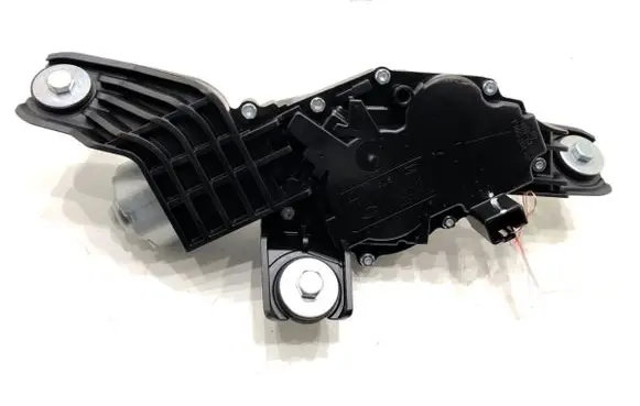 KIA Sportage Rear window wiper motor 9870009000