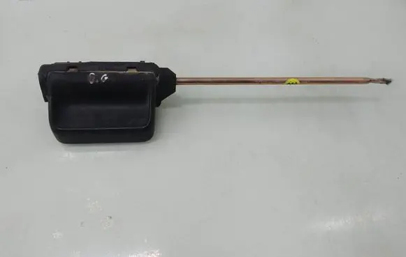 Volkswagen Caddy Sliding door interior handle 7H0843642A