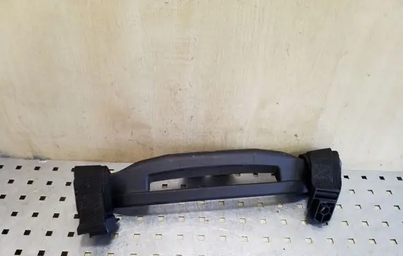 BMW X5 E53 Spare wheel mounting bracket 7002356