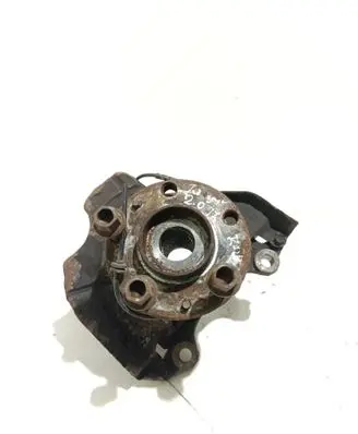 Citroen Jumper Front wheel hub