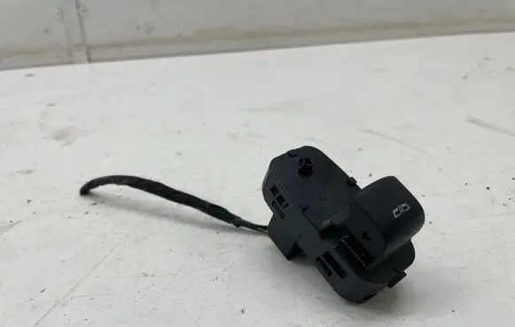 Opel Insignia B Electric window control switch 23343983