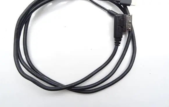 Audi A4 S4 B8 8K Front door wiring loom part-00943