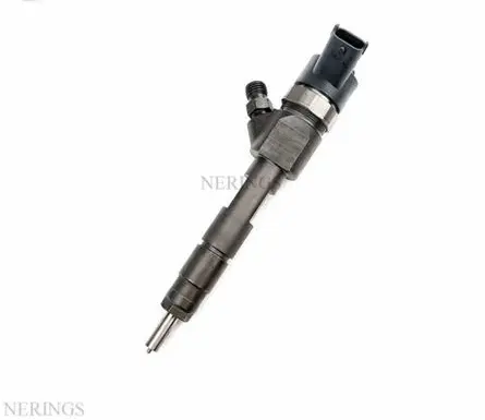 Renault Laguna II Fuel injector 0445110230