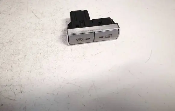 Ford S-MAX Windscreen/window heater switch