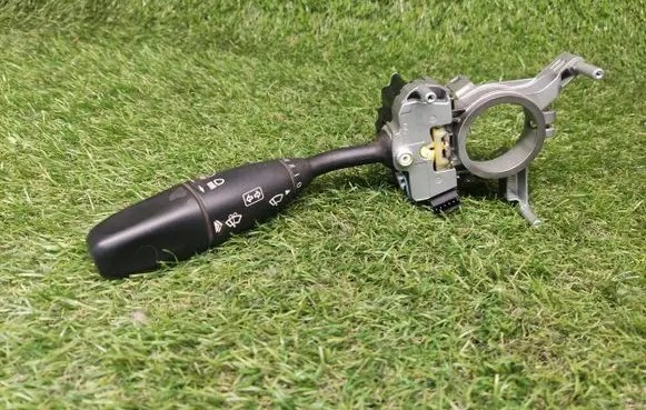 Mercedes-Benz Sprinter W906 Wiper control stalk A9065450310