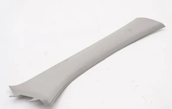 Citroen Berlingo (A) pillar trim 9619176177