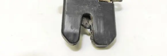 Audi A6 S6 C5 4B Tailgate/trunk/boot lock/catch/latch 4B5827505B