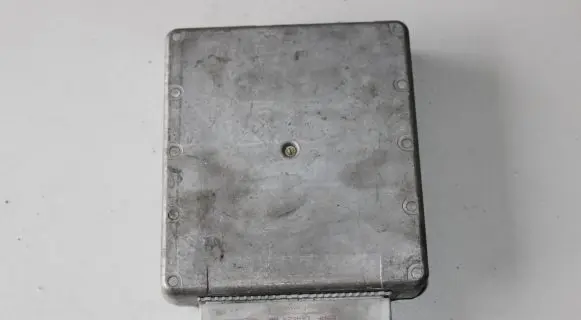 Ford Escort Engine control unit/module 95AB12A650PB CAD5C27 CCTU01CSF71D