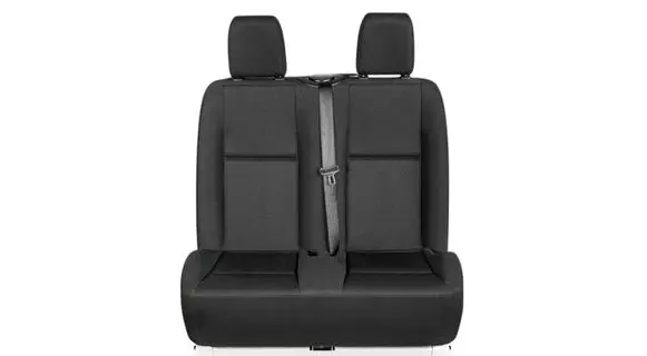 Mercedes-Benz Sprinter W907 W910 Front double seat A9109200100