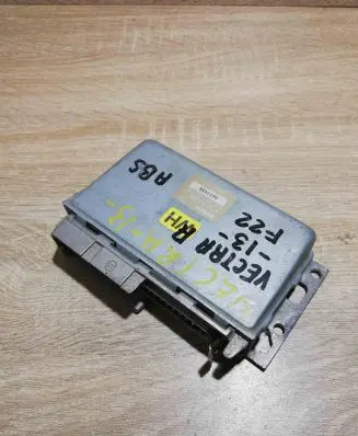 Opel Vectra A ABS control unit/module 0265100039