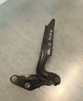 Ford S-MAX Engine bonnet/hood hinges 