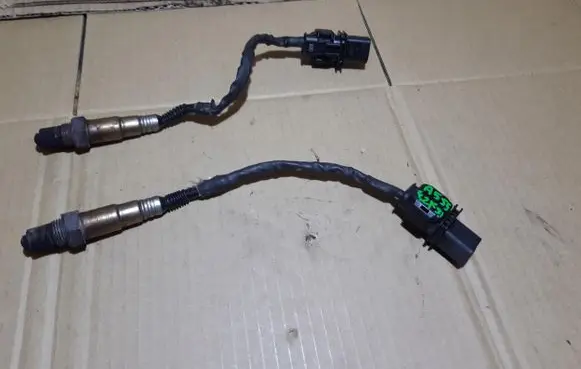 Audi A5 8T 8F Lambda probe sensor