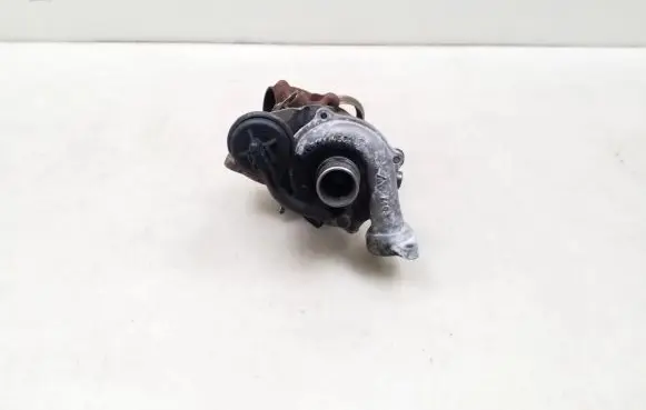 Citroen C3 Turbo 54359710009