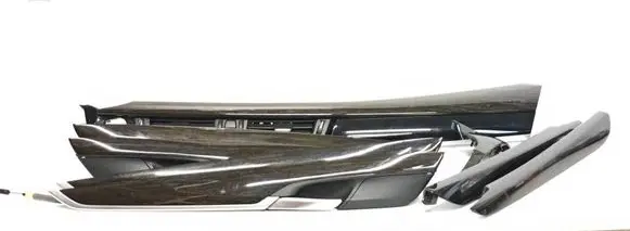 BMW X5 F15 Interior decorative trim set 925264808 7292182 7292181
