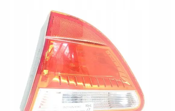Seat Exeo (3R) Tailgate rear/tail lights 3R5945094B