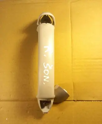 Mini One - Cooper R50 - 53 Front interior roof grab handle