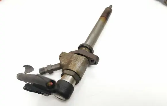 Peugeot 807 Fuel injector 9659337980