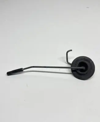 Volkswagen Golf IV Other front door trim element 1J0837861