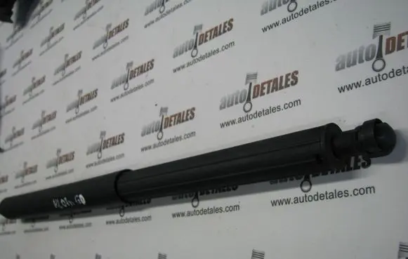 Mercedes-Benz ML W164 Tailgate/trunk strut/damper A1647400445