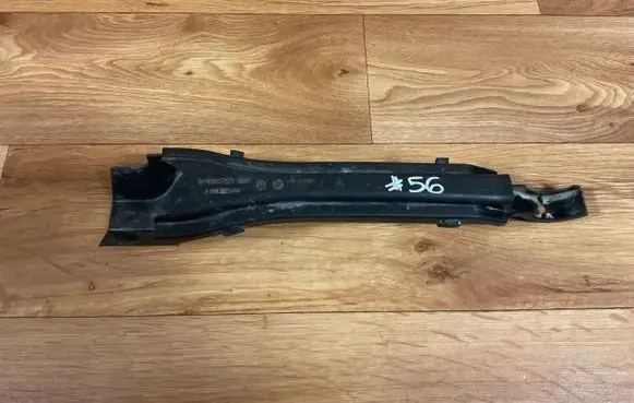 Mercedes-Benz E W212 Rear upper control arm/wishbone A2043521488