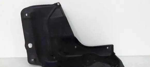 Toyota Corolla Verso E121 Engine splash shield/under tray 5144212180