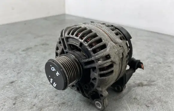 Audi A3 S3 A3 Sportback 8P Generator/alternator 06F903023F