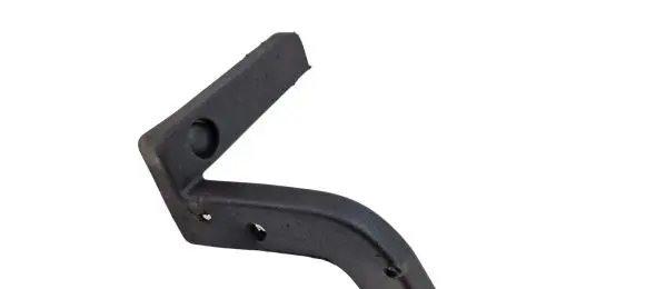 Ford F150 Fender end trim FL3416B568 FL3416B568AAW FL3Z16102